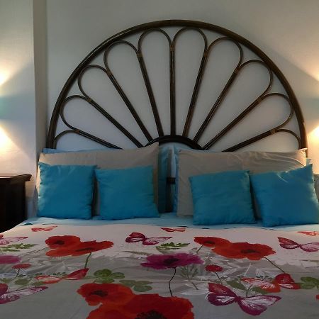 B&B Villa Piera Montecucco Stintino Eksteriør billede