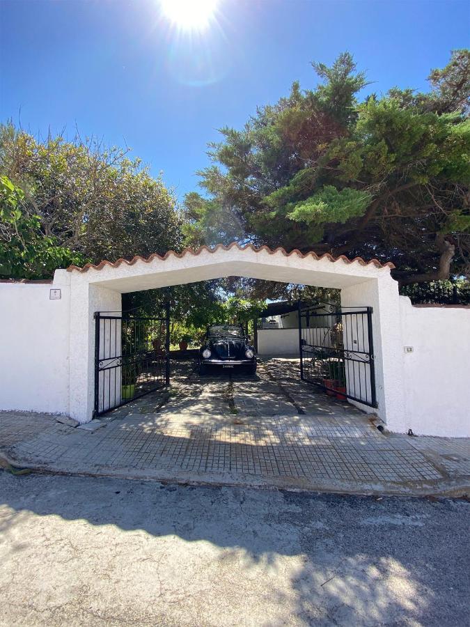 B&B Villa Piera Montecucco Stintino Eksteriør billede