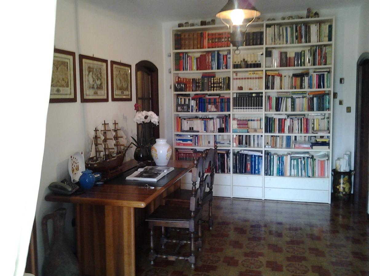 B&B Villa Piera Montecucco Stintino Eksteriør billede
