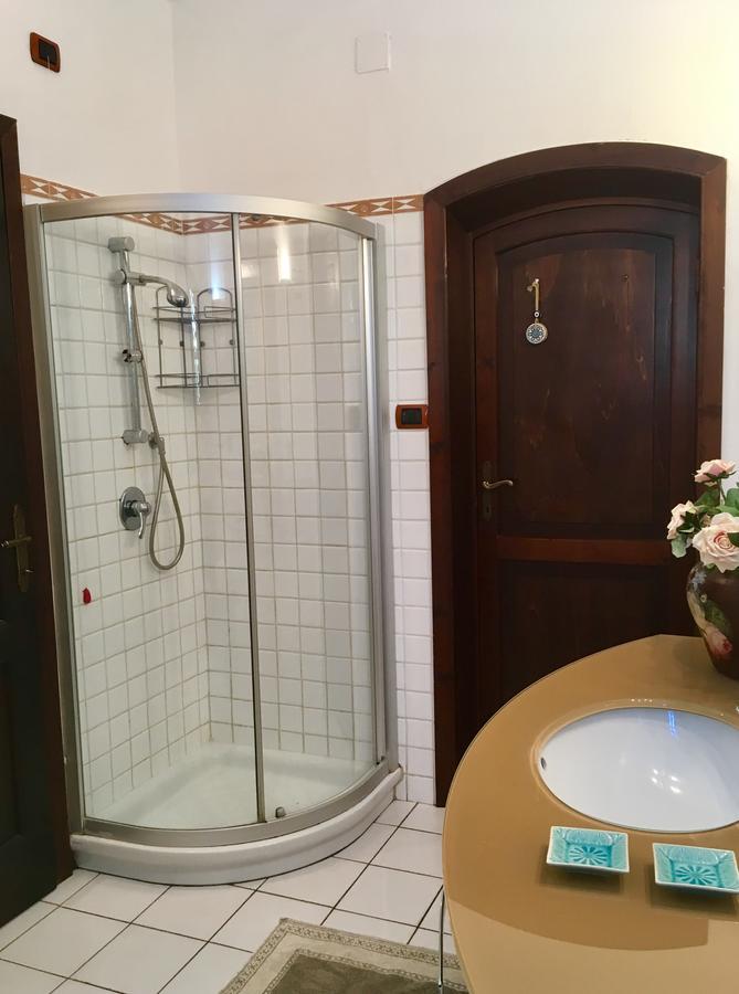 B&B Villa Piera Montecucco Stintino Eksteriør billede