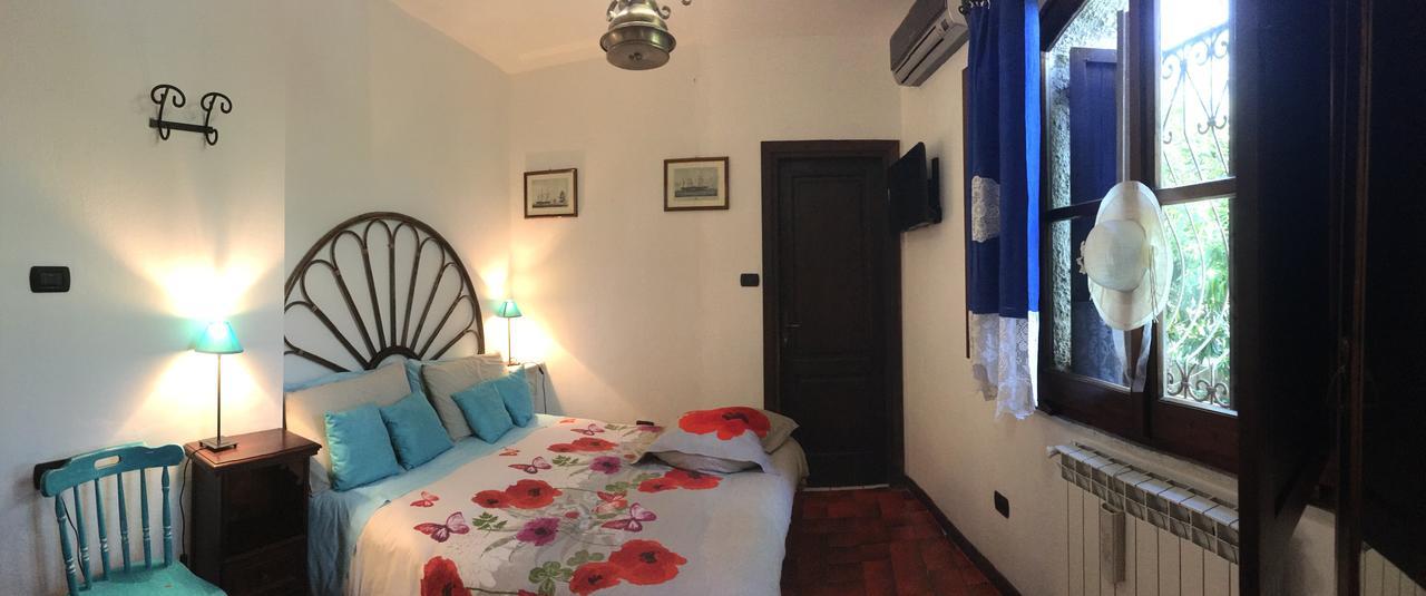 B&B Villa Piera Montecucco Stintino Eksteriør billede
