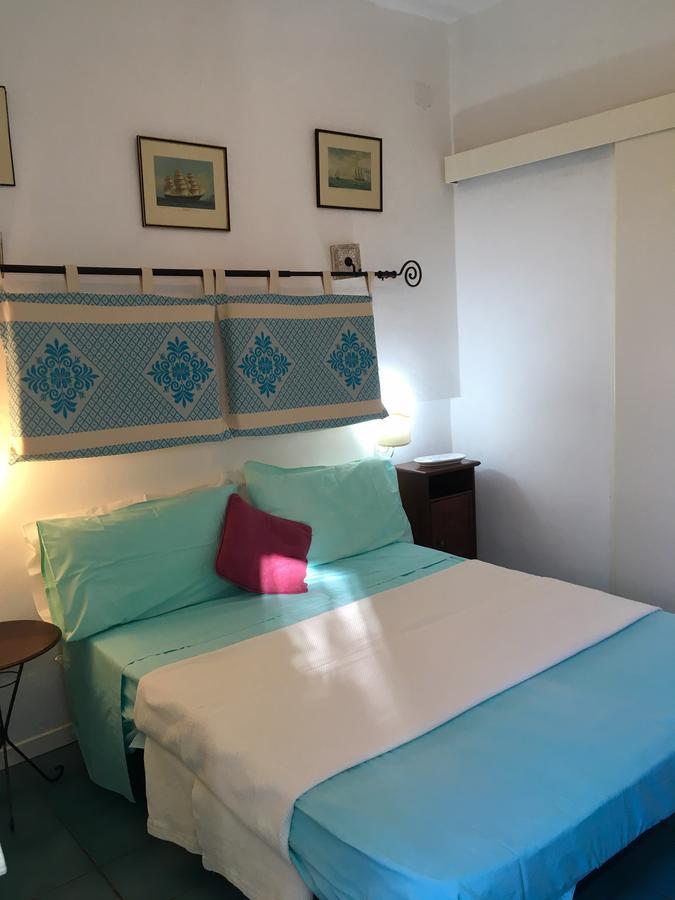 B&B Villa Piera Montecucco Stintino Eksteriør billede