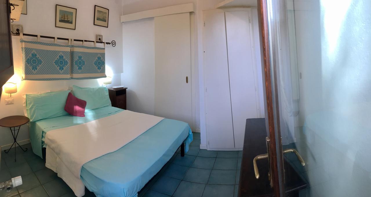 B&B Villa Piera Montecucco Stintino Eksteriør billede